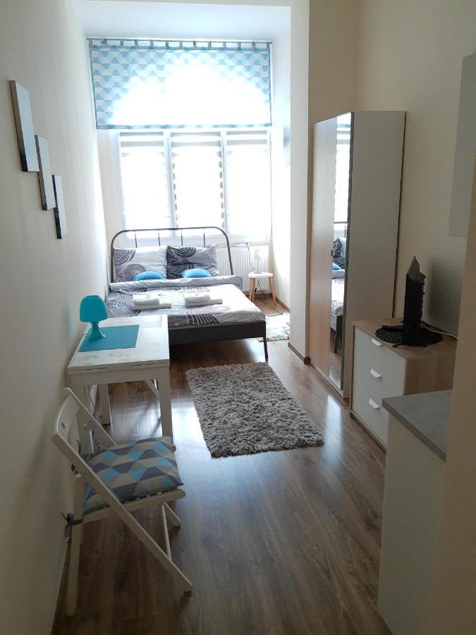 Apartament Przy Dworcu Pkp
