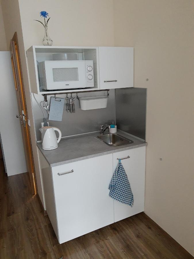 Przy Dworcu Pkp Apartament *