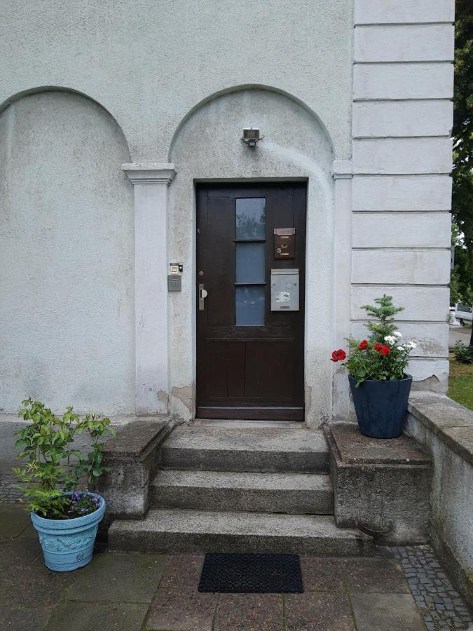Przy Dworcu Pkp Apartament