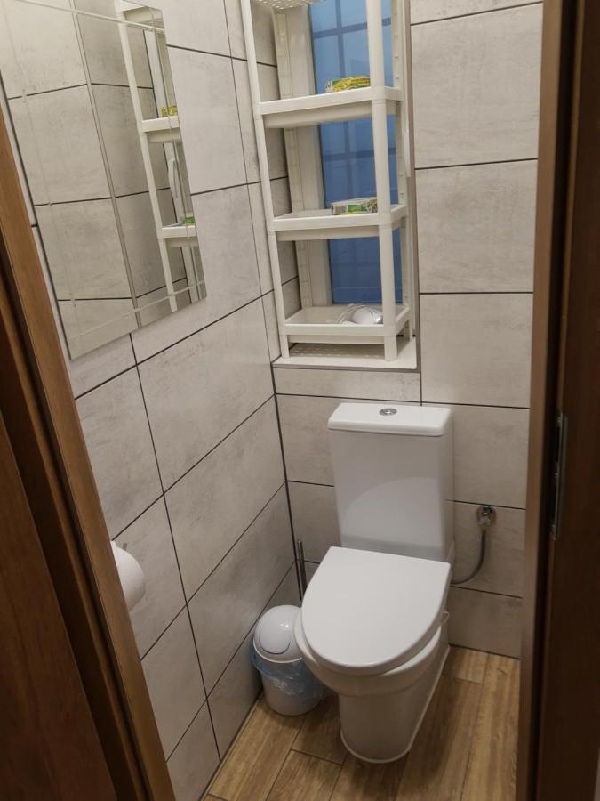 Przy Dworcu Pkp Apartament *