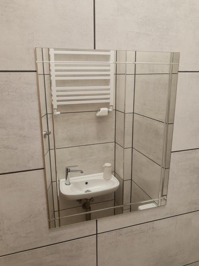 Apartament Przy Dworcu Pkp *